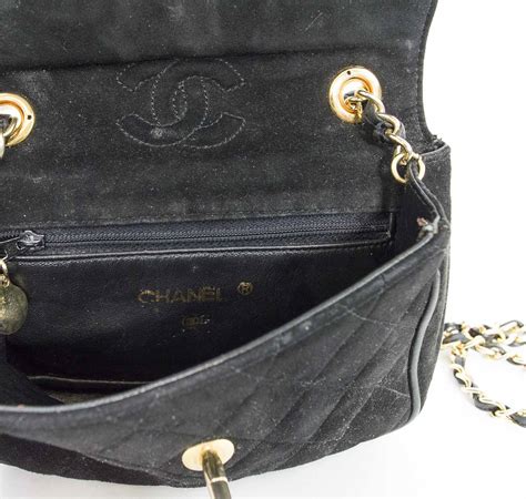 chanel sports crossbody bag|chanel crossbody bag vintage.